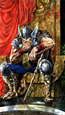 OLD KING KOLE Image